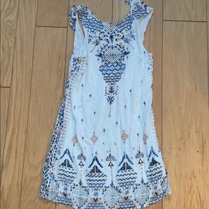 Urban outfitters dress